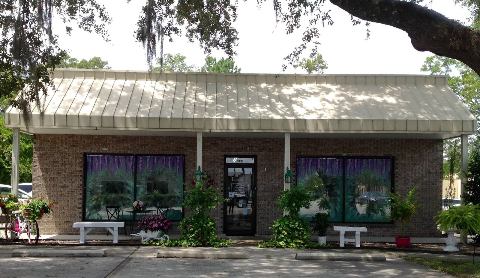 The Blossom Shop - Image 1