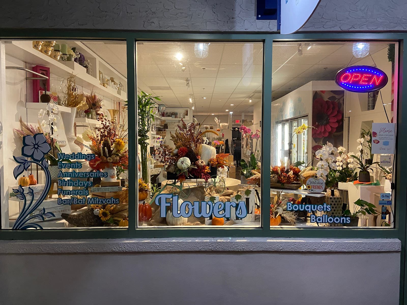 Florida Native Florist - Image 1