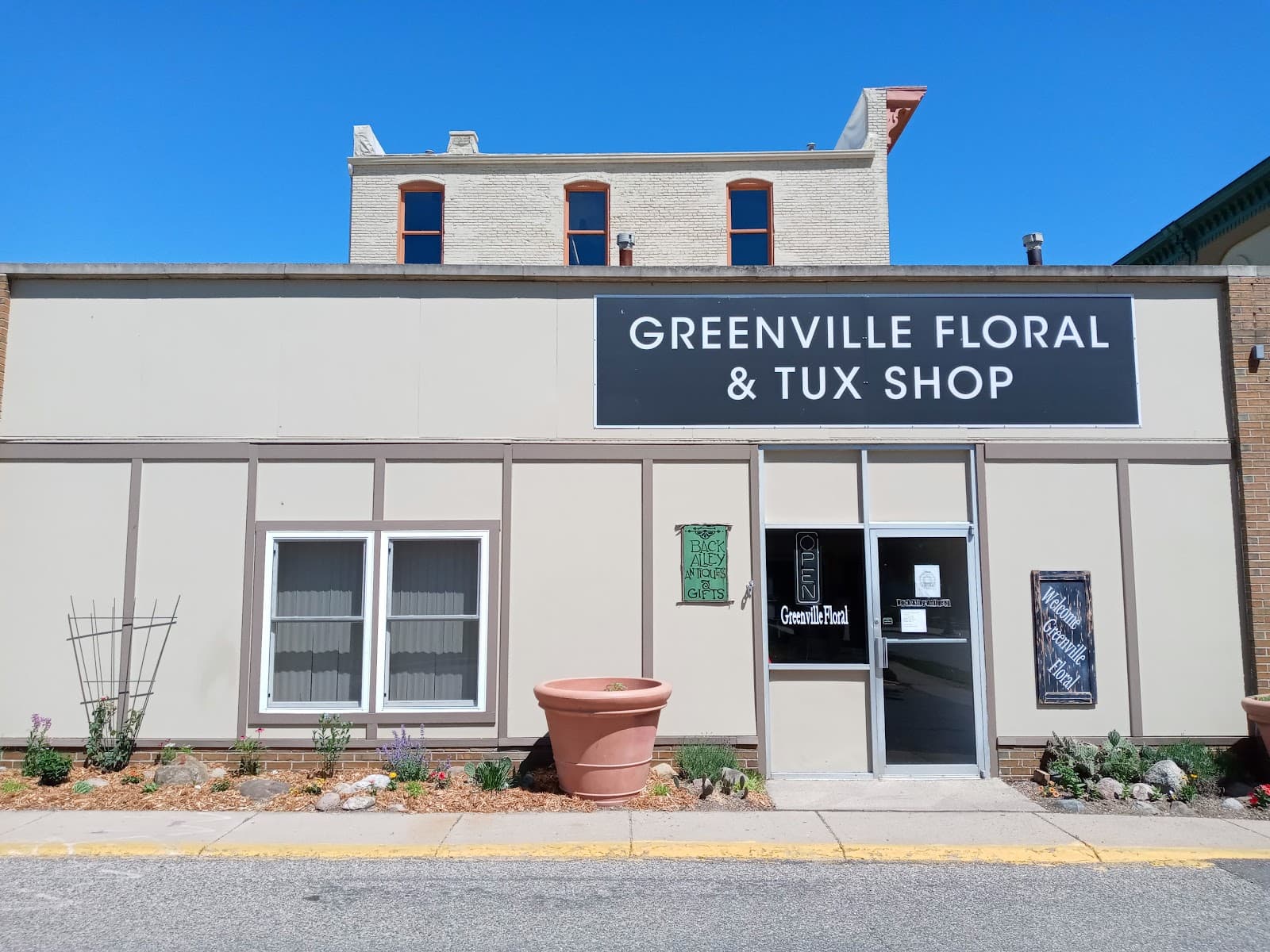 Greenville Floral, LLC - Image 1