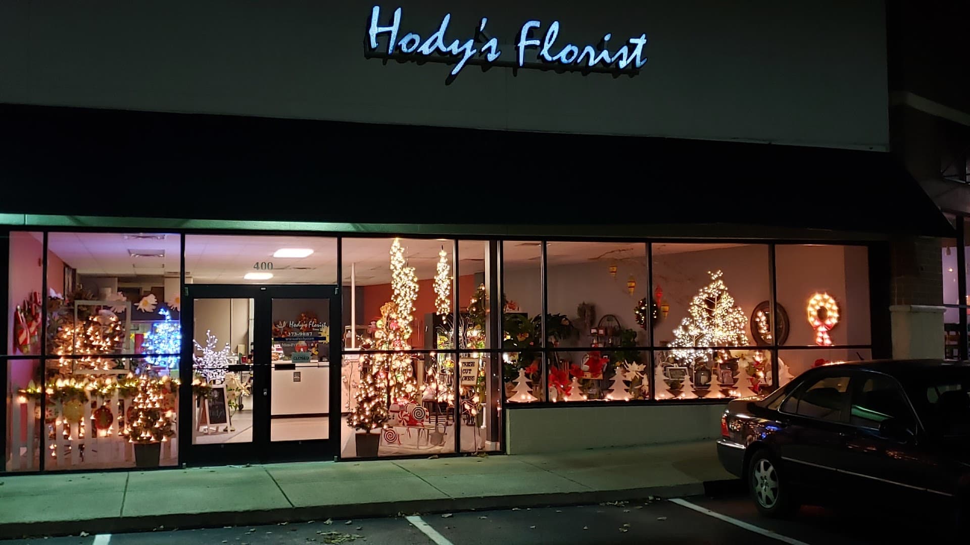 Hodys Florist - Image 1