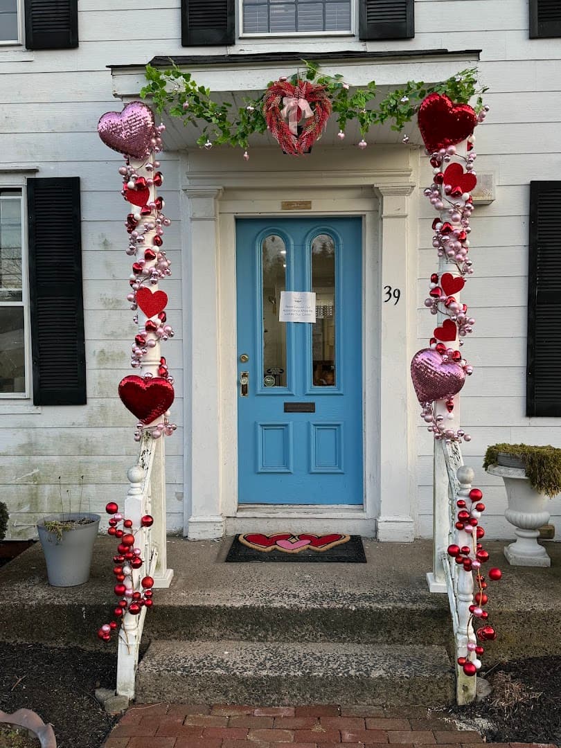 Forget Me Not Flower Shop - Image 1