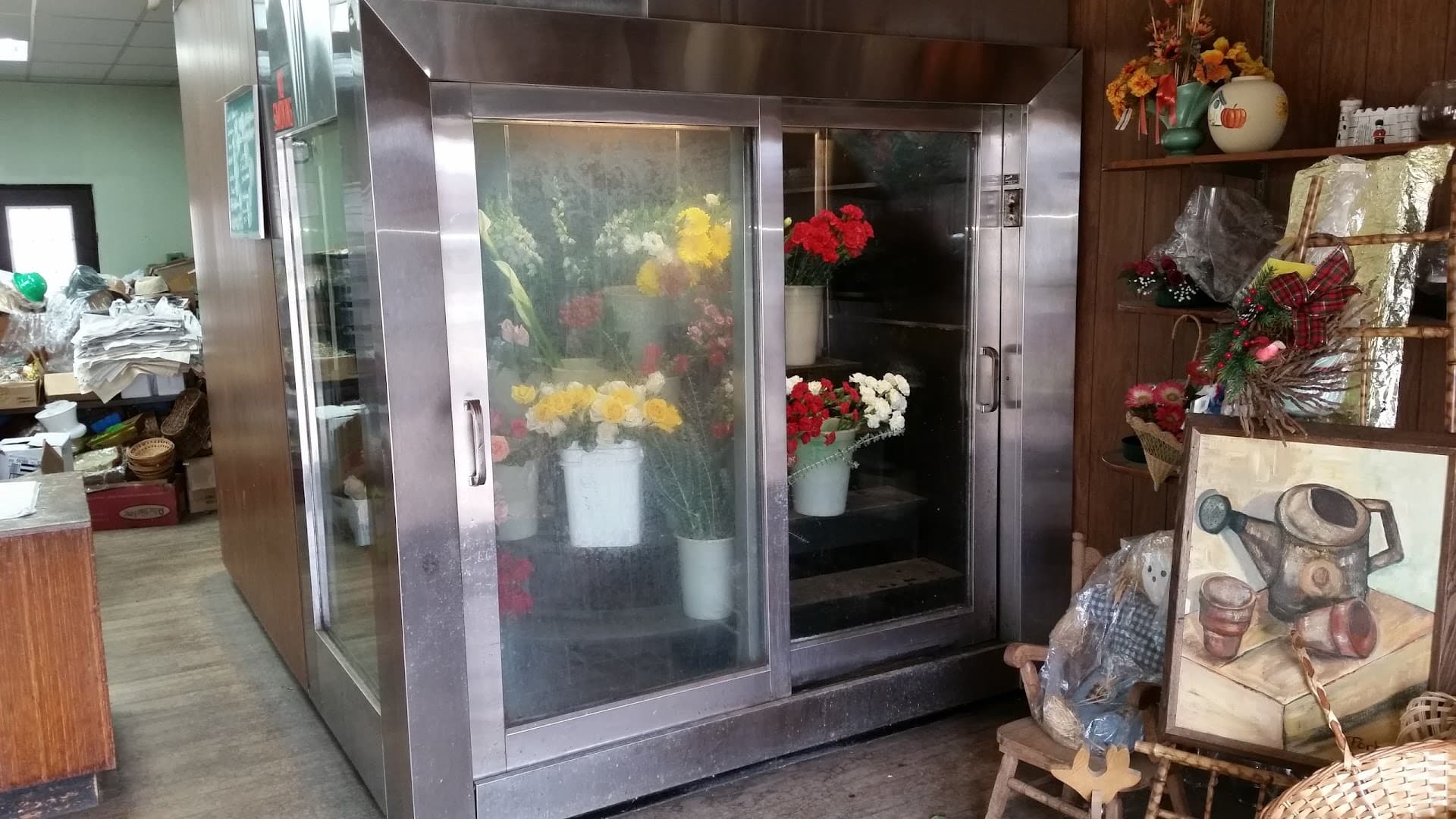 Petrick's Flowers - Image 1