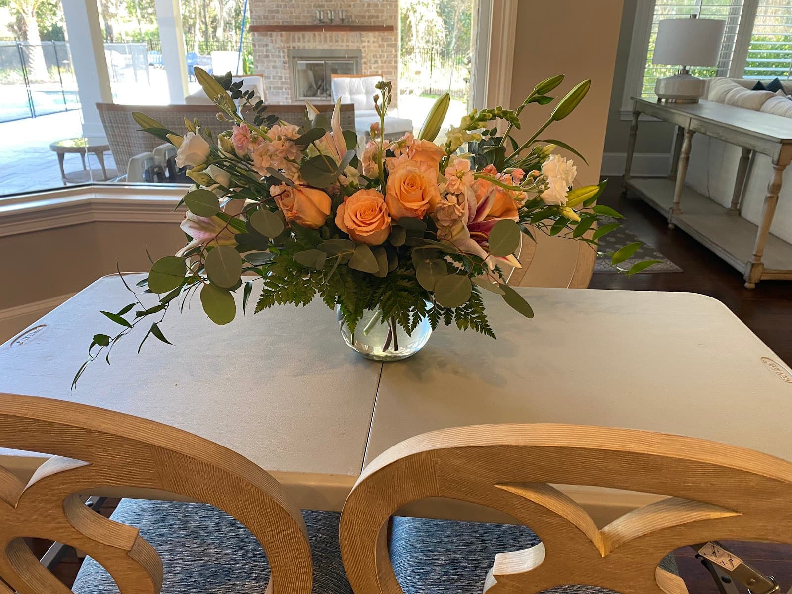 Southern Grace Fresh Floral Market - Image 1