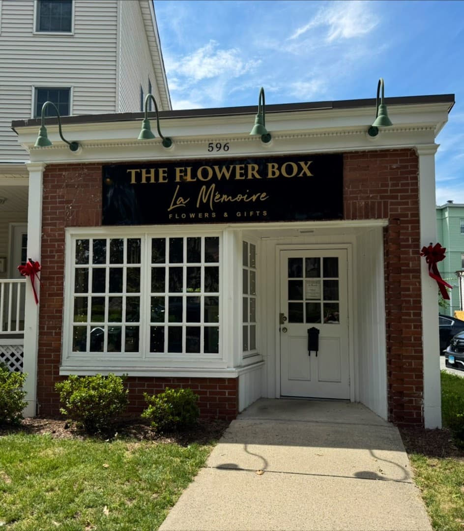 The Flower Box - Image 1