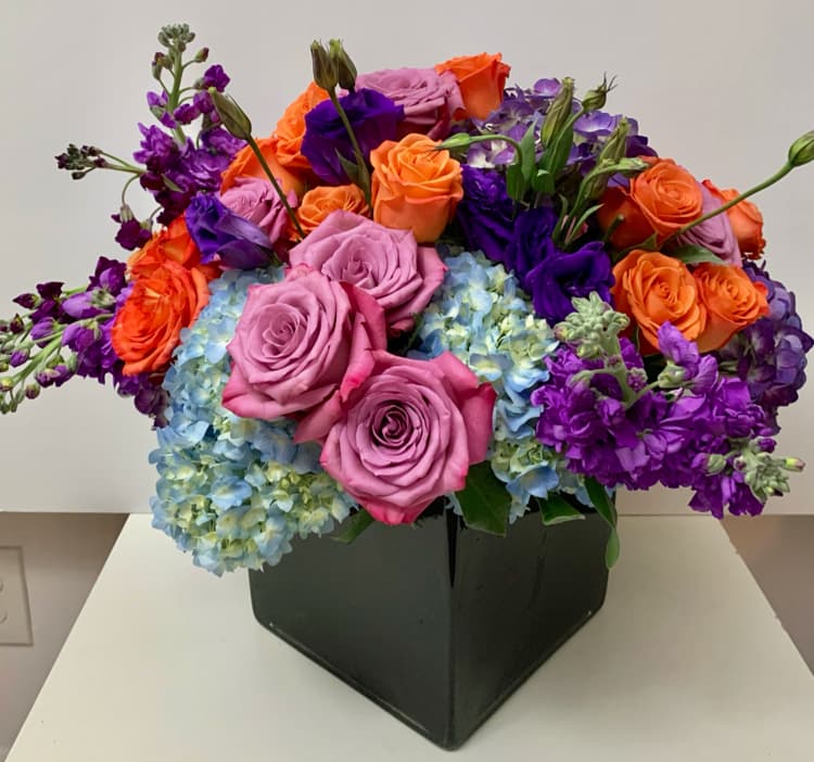 Art of Petals online florist - Image 1