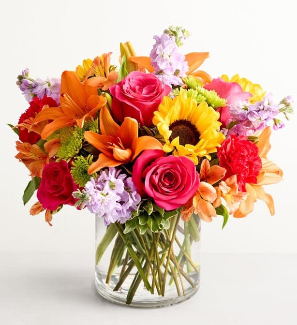 OK Flowers - Image 1
