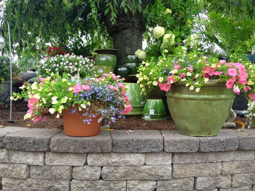 Rogers Spring Hill Garden Center - Image 1