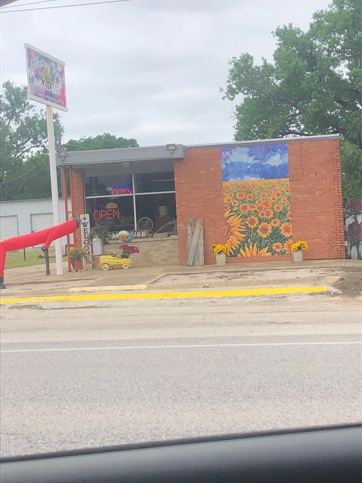 Celebrations Florist - Image 1