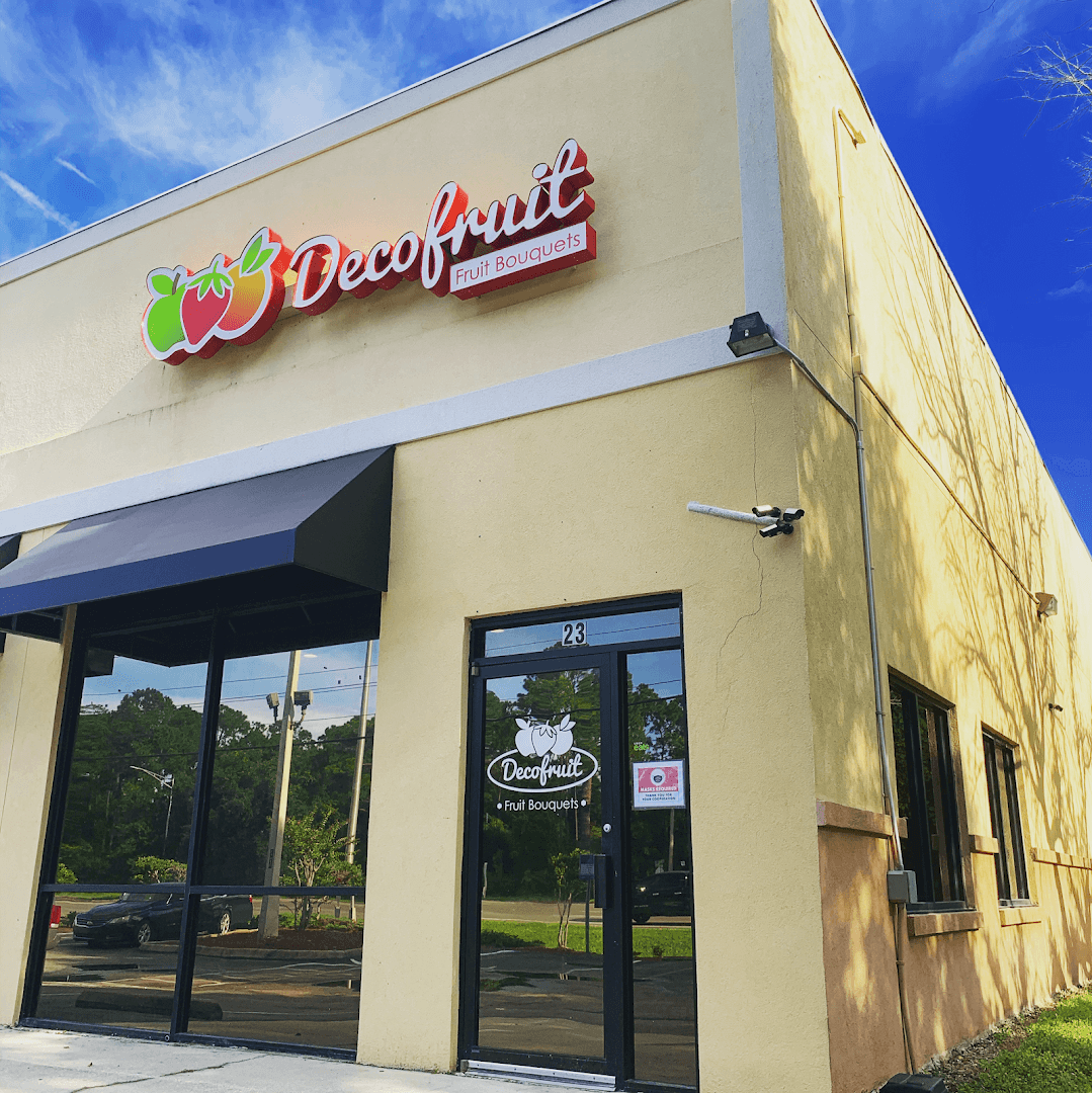 Decofruit - Image 1