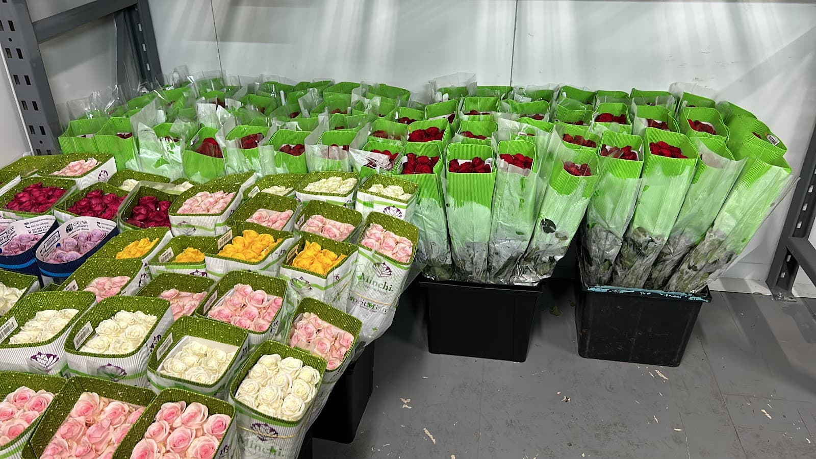 Valley Floral Greens - Image 1