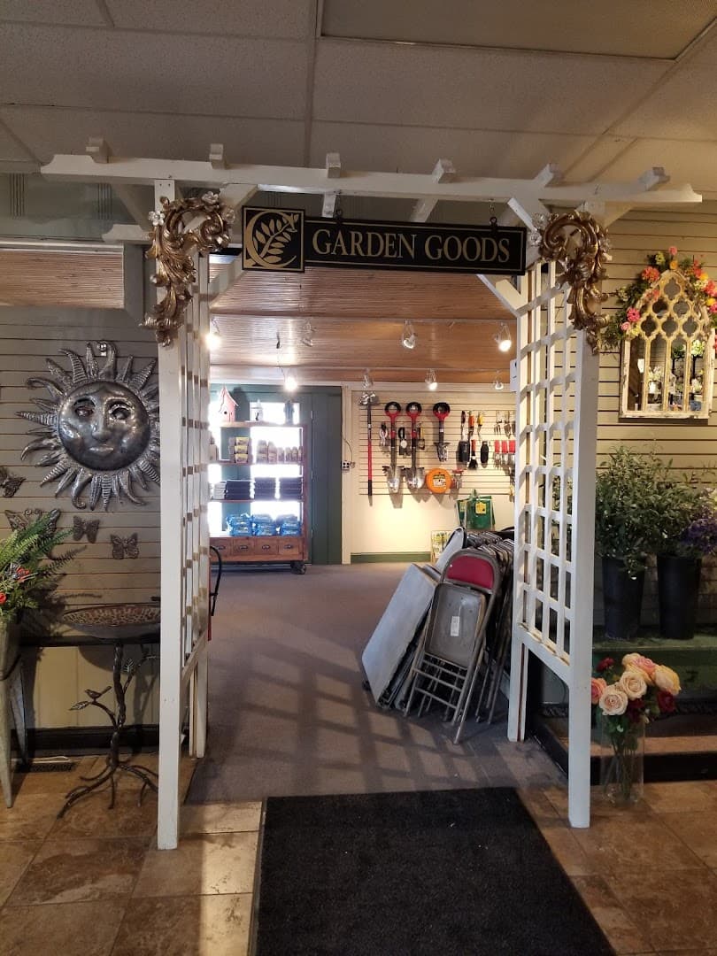 Churchill's Garden Center Inc - Image 1