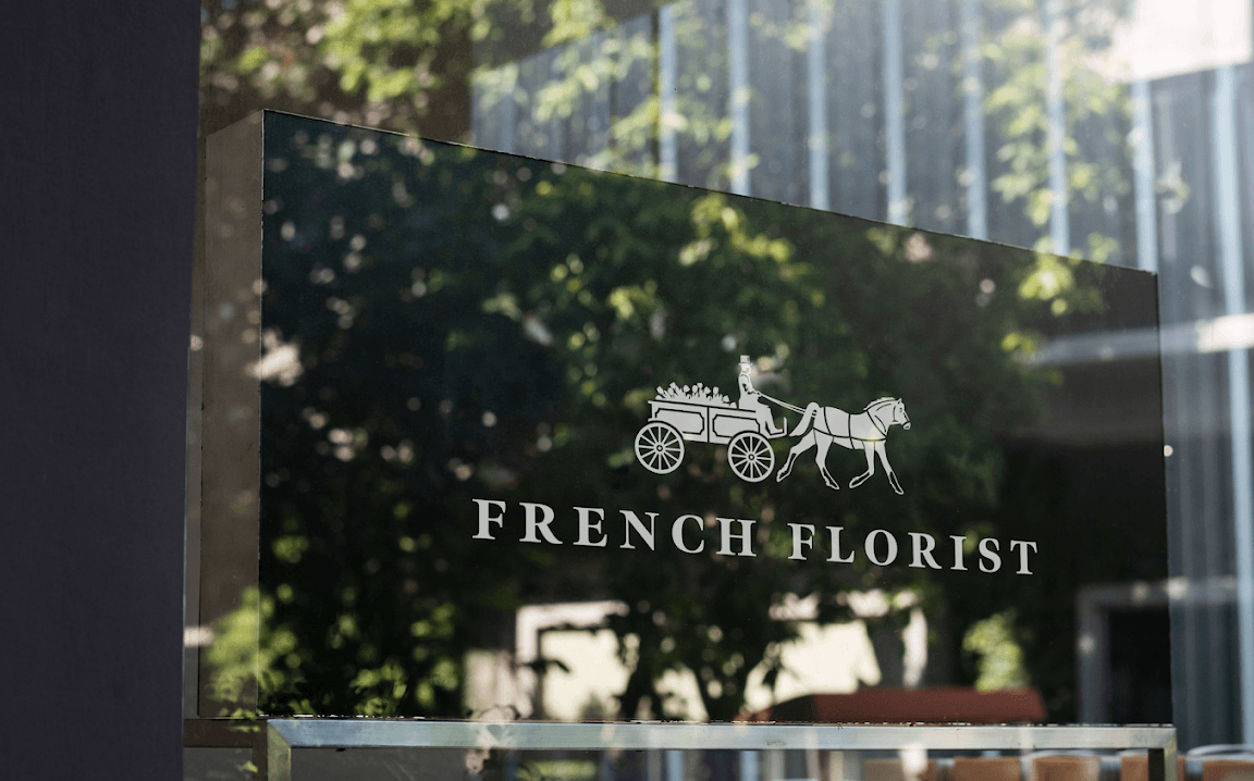 French Florist - Image 1
