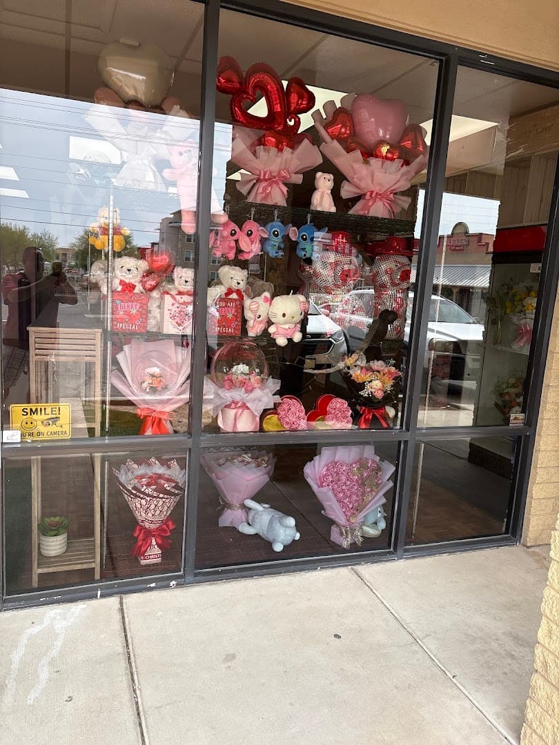 Beicis Flower Shop - Image 1