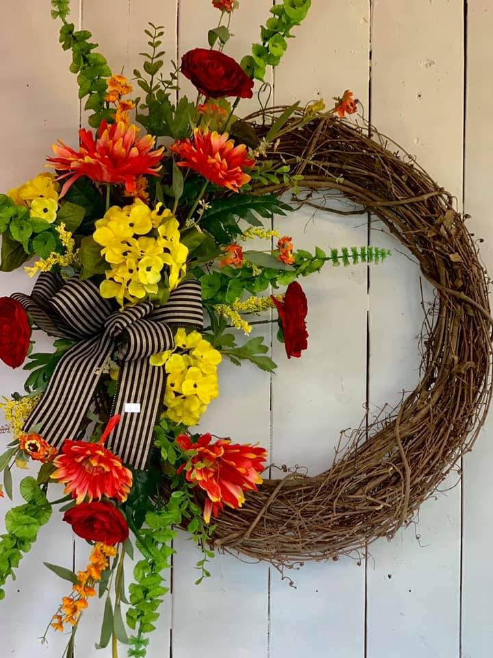 Mayfield Broadway Flowers & Gifts - Image 1