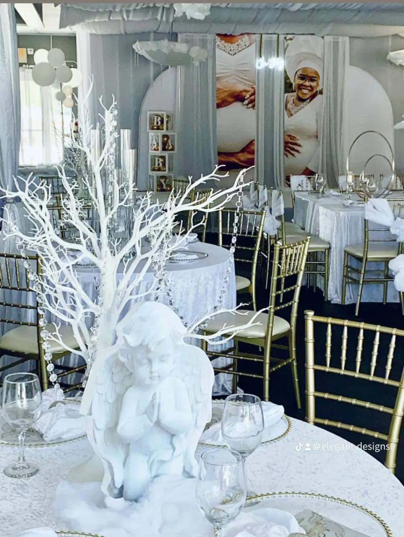 Elegant Designs & Event Rentals - Image 1