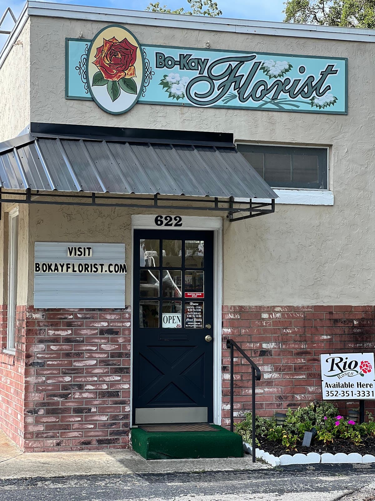 Bo-Kay Florist - Image 1