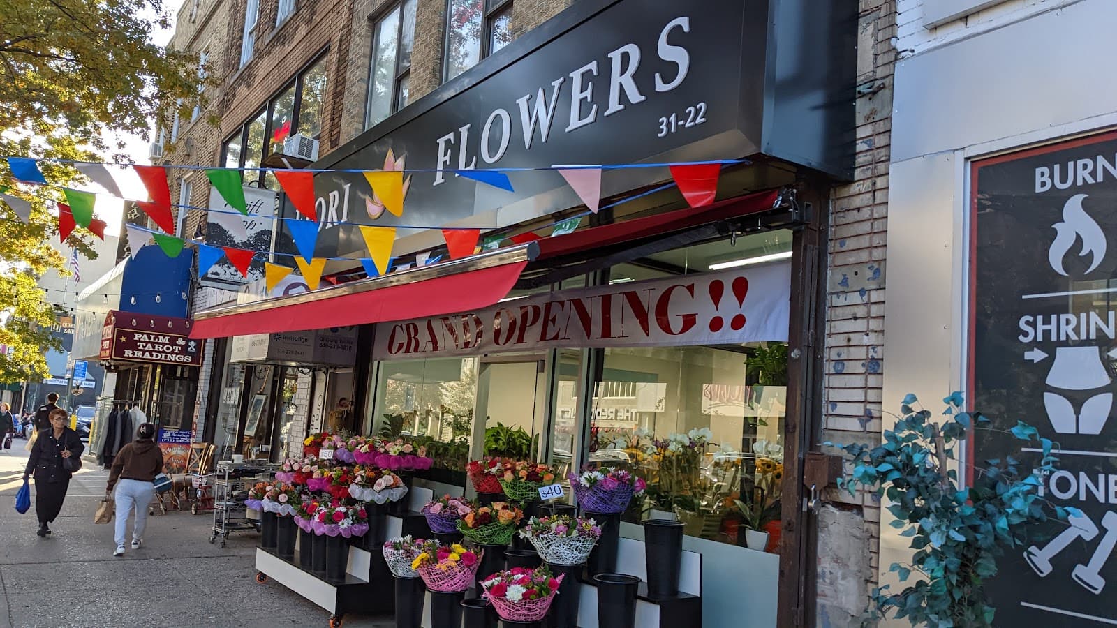 Fiori Flowers - Image 1