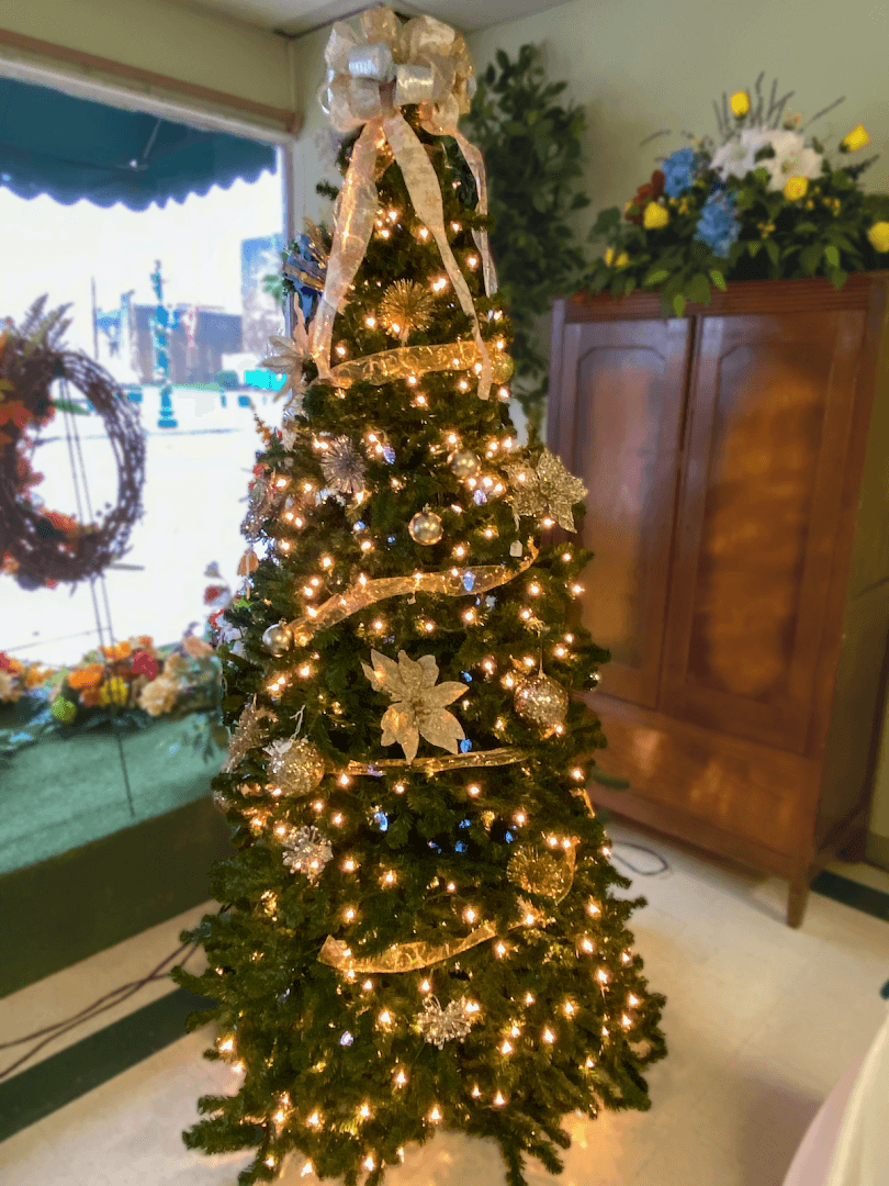 Puryear's Florist - Image 1