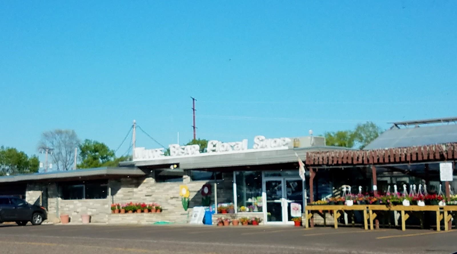 White Bear Floral Shop & Greenhouse - Image 1