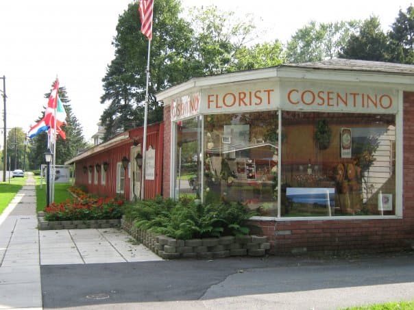 Cosentino's Florist - Image 1