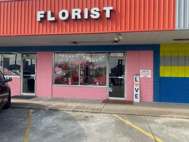 Deer Park Florist - Image 1