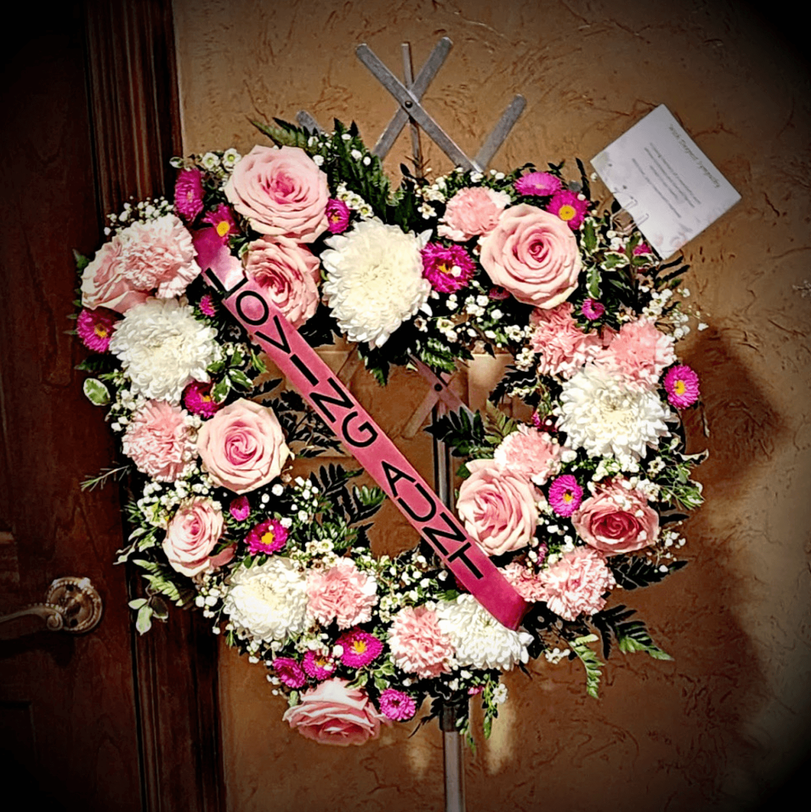 Tiger Blooms - Image 1