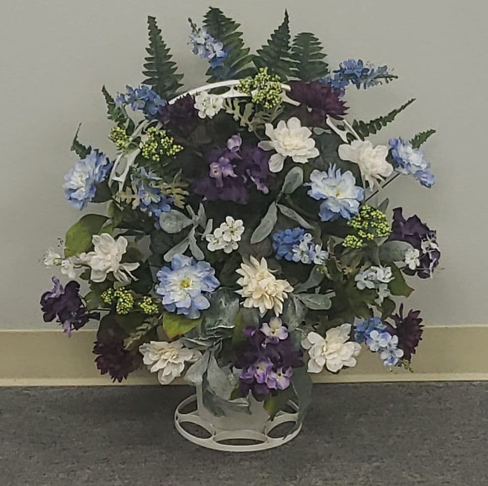 The Flower Pot Florist - Image 1