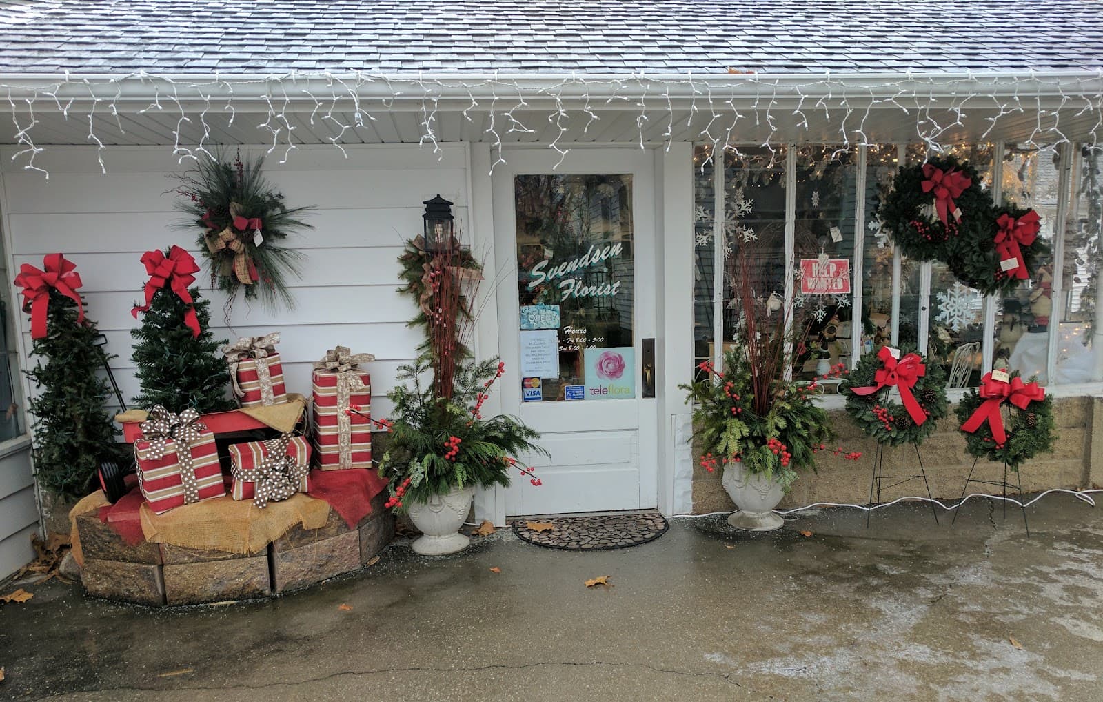 Svendsen Florist - Image 1