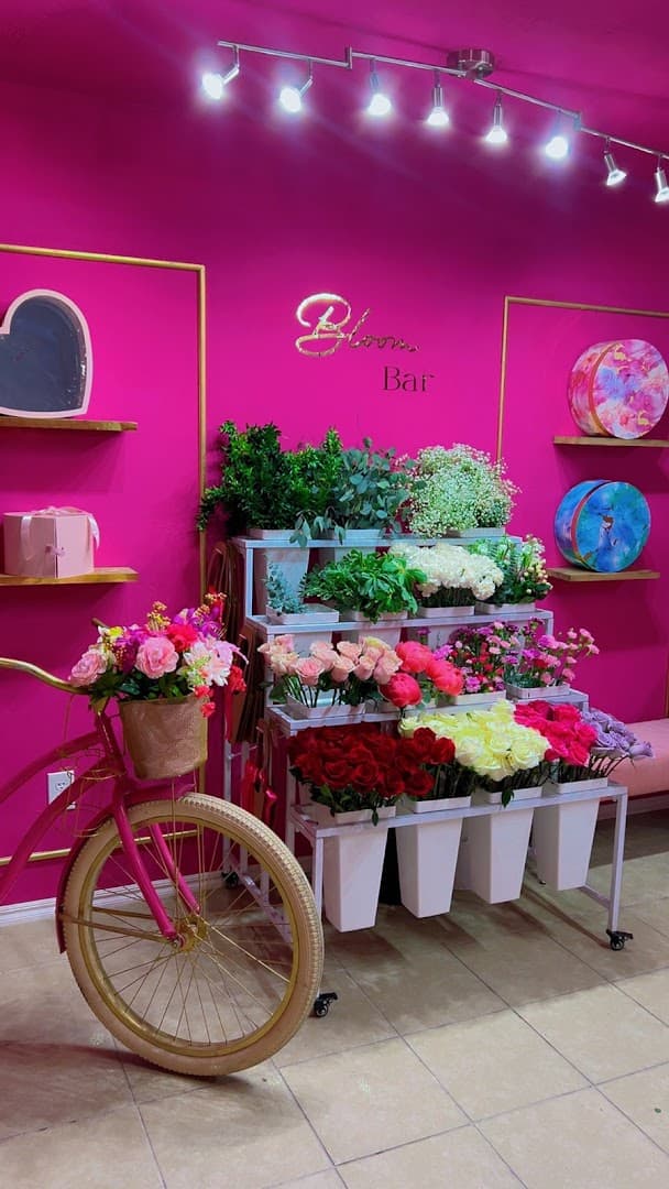 Moonflower flower shop - Image 1