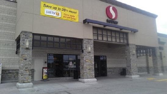 Safeway - Image 1