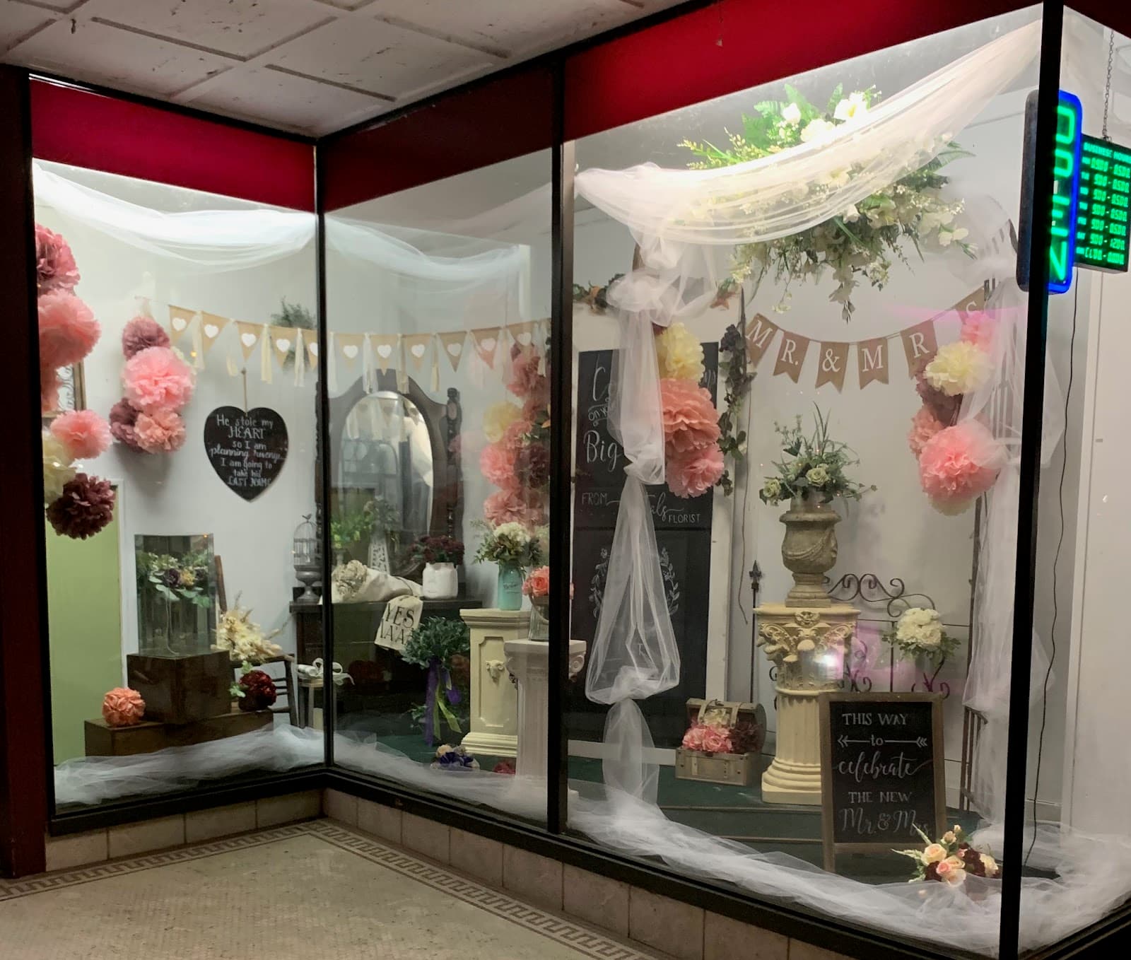 Petals Florist & Greenhouse - Image 1