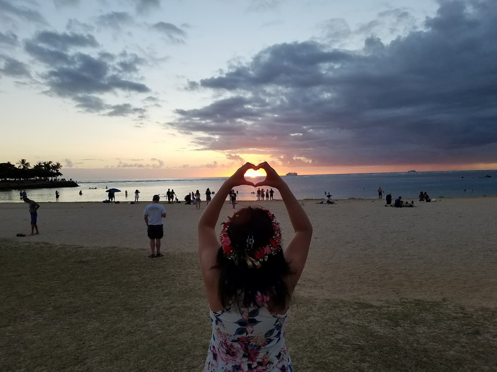 Jenny's Lei Shop - Image 1
