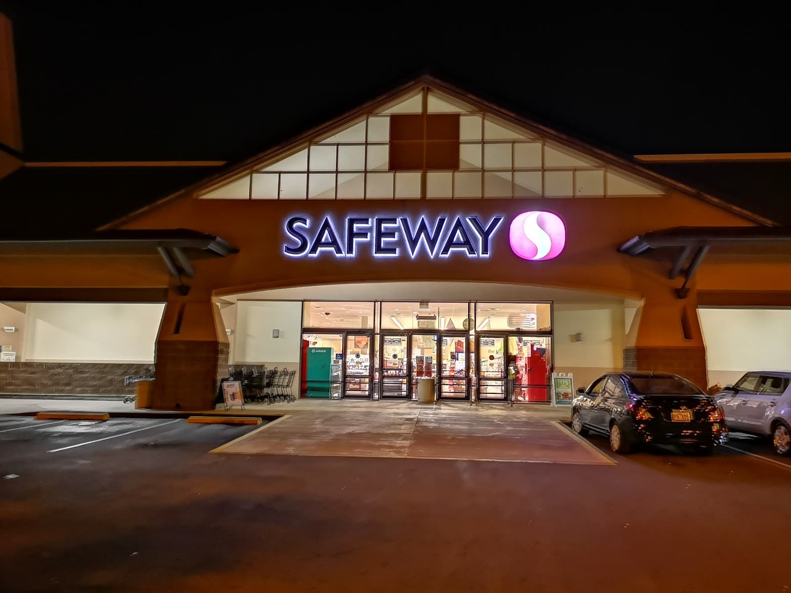 Safeway - Image 1