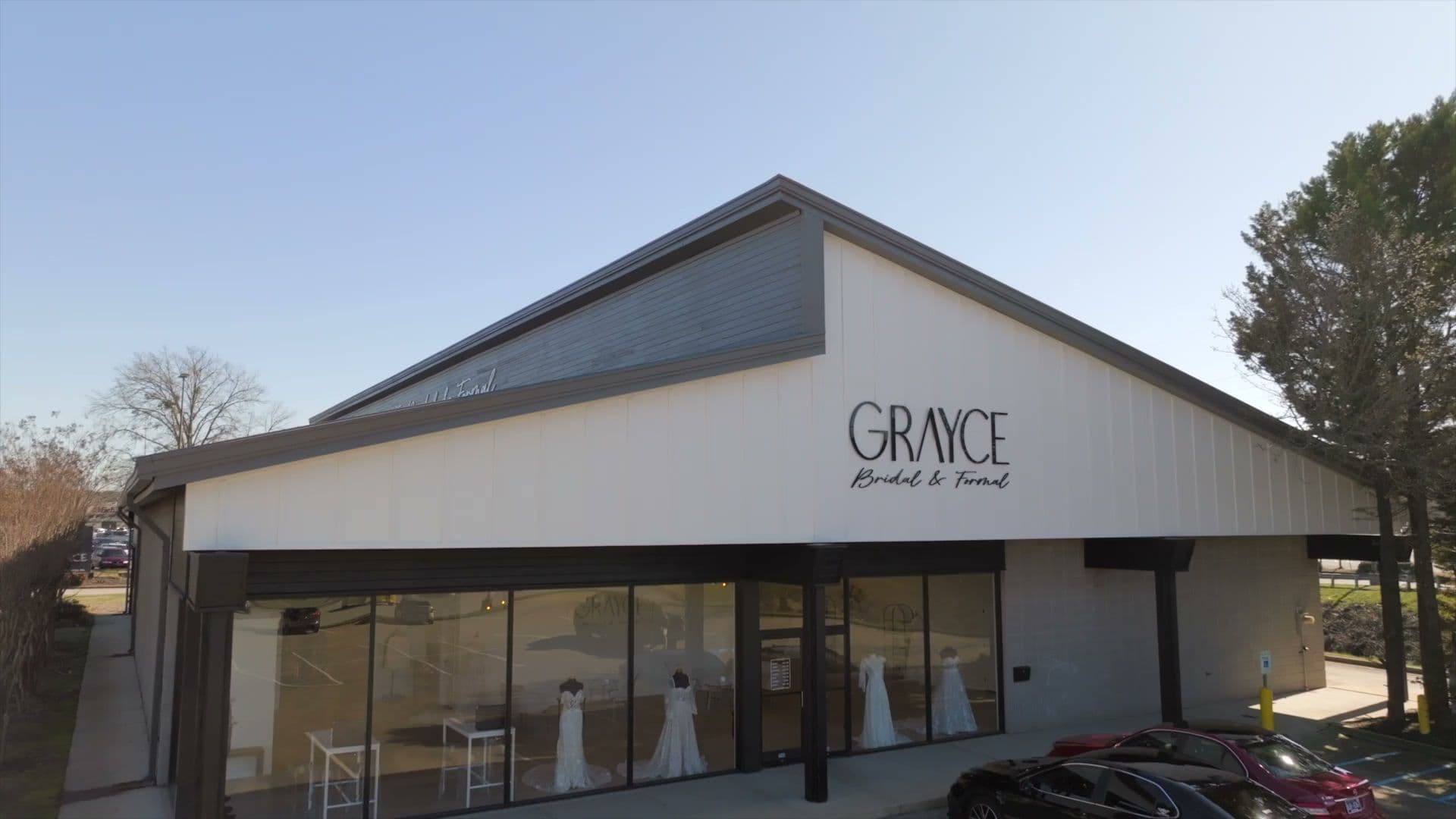 Grayce Bridal & Formal | Portland