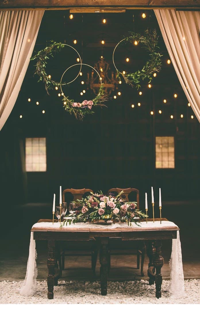 McBride Floral Design - Image 1