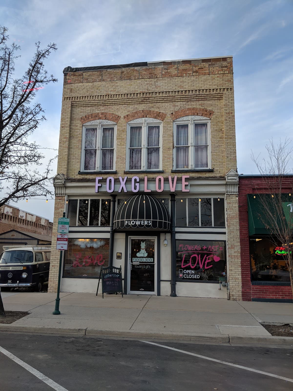 Foxglove Flowers & Gifts - Provo - Image 1