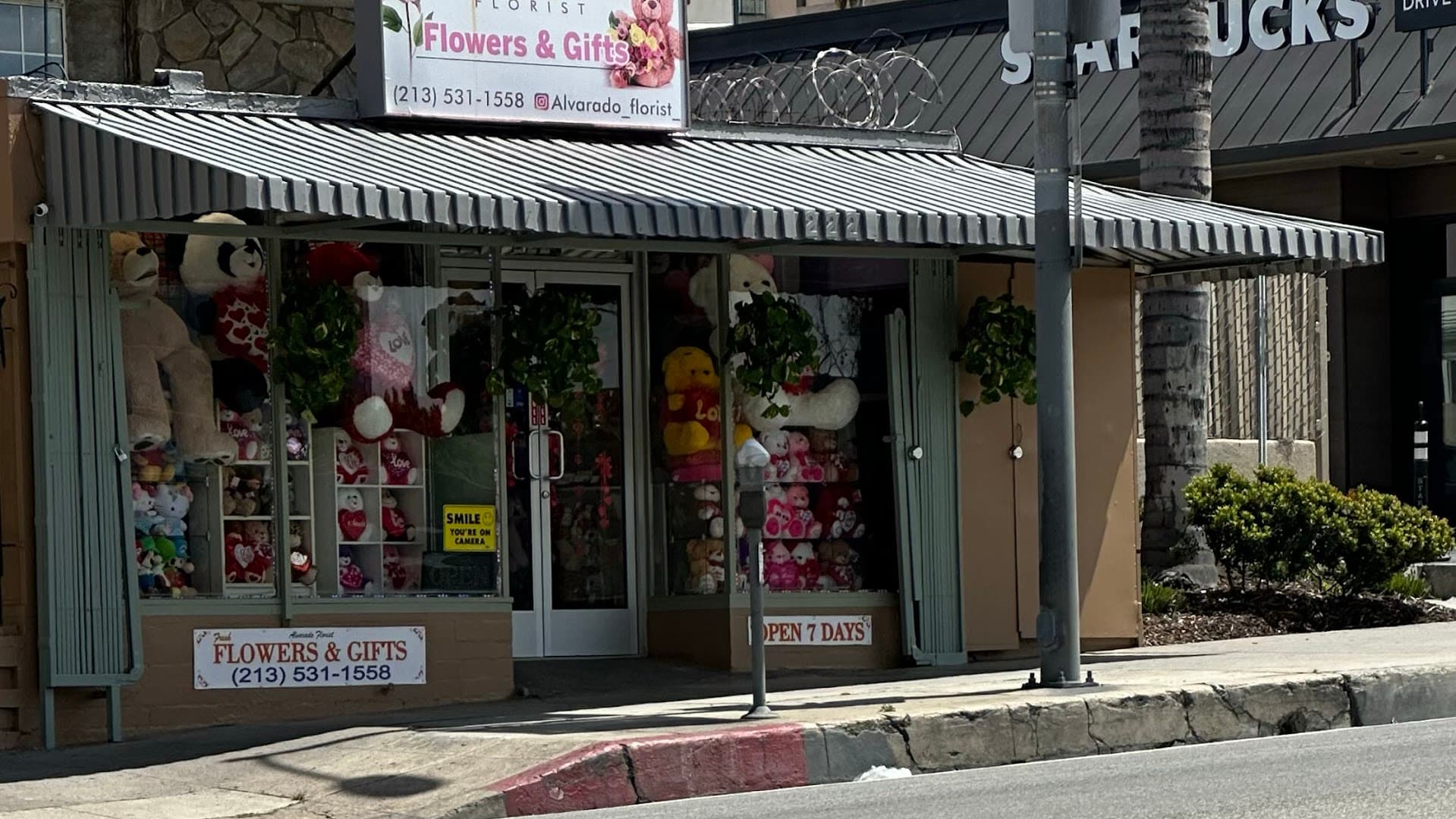 Alvarado Florist - Image 1