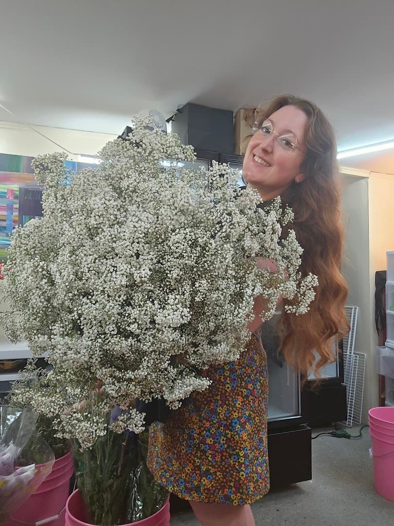 603 Floristry - Image 1