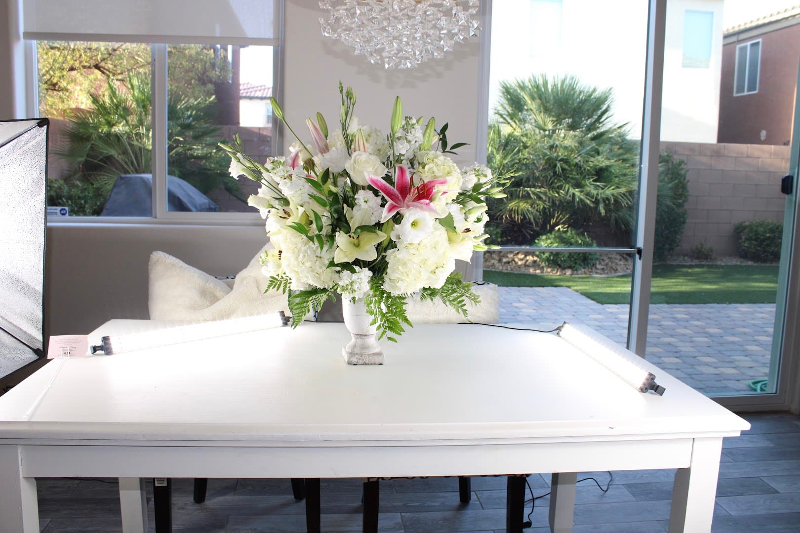 Whispers + Honey: Same Day Flower Delivery Las Vegas - Image 1