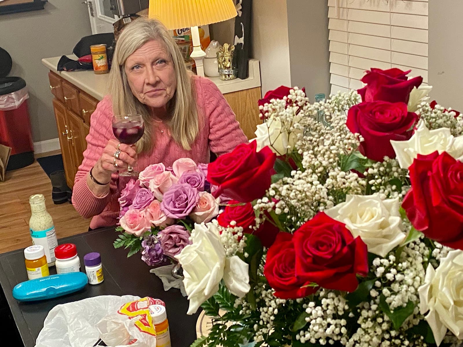 Flowers By Anthony - Image 1