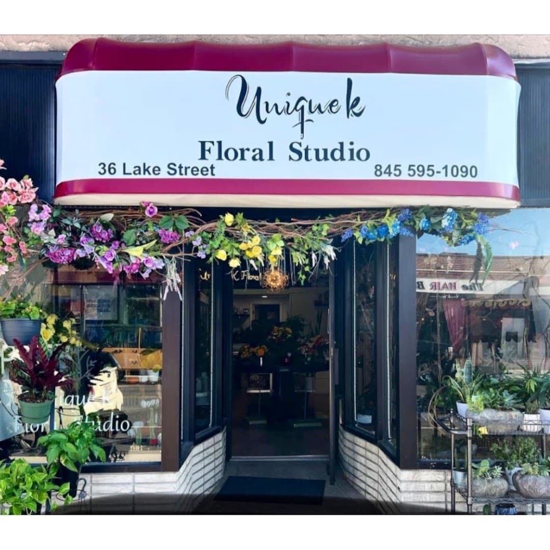 Unique K Floral Studio - Image 1