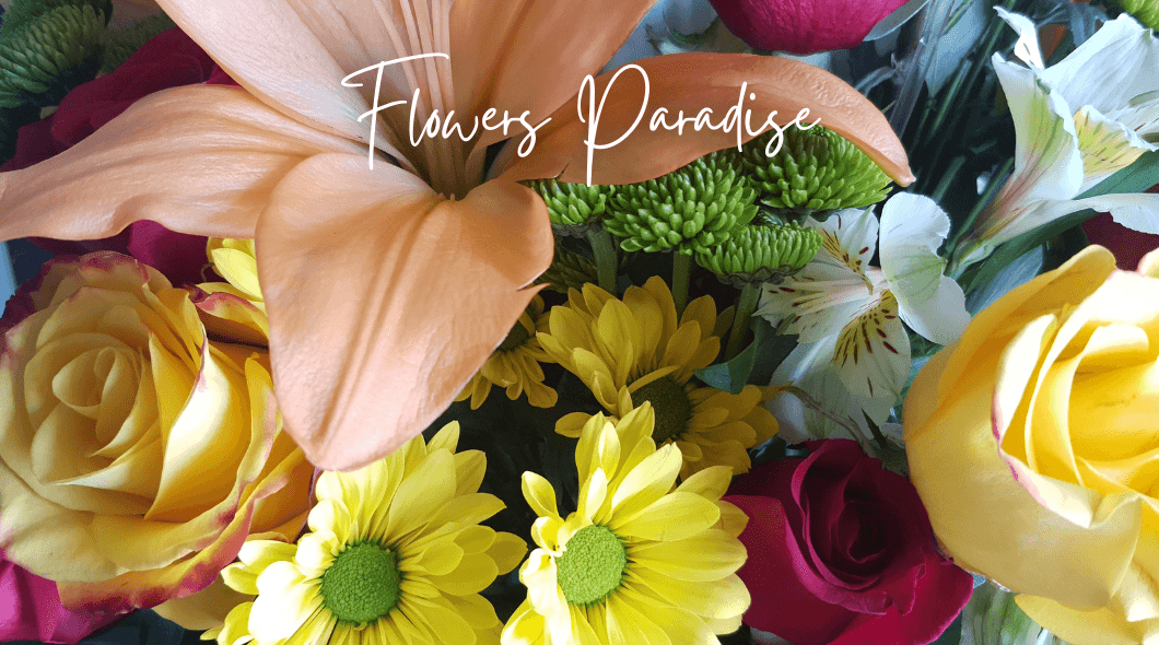 Flowers Paradise LLC - Image 1