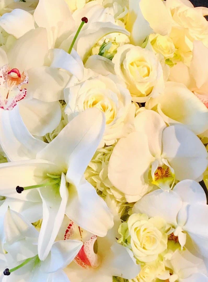 The Waters Edge Flowers - Image 1