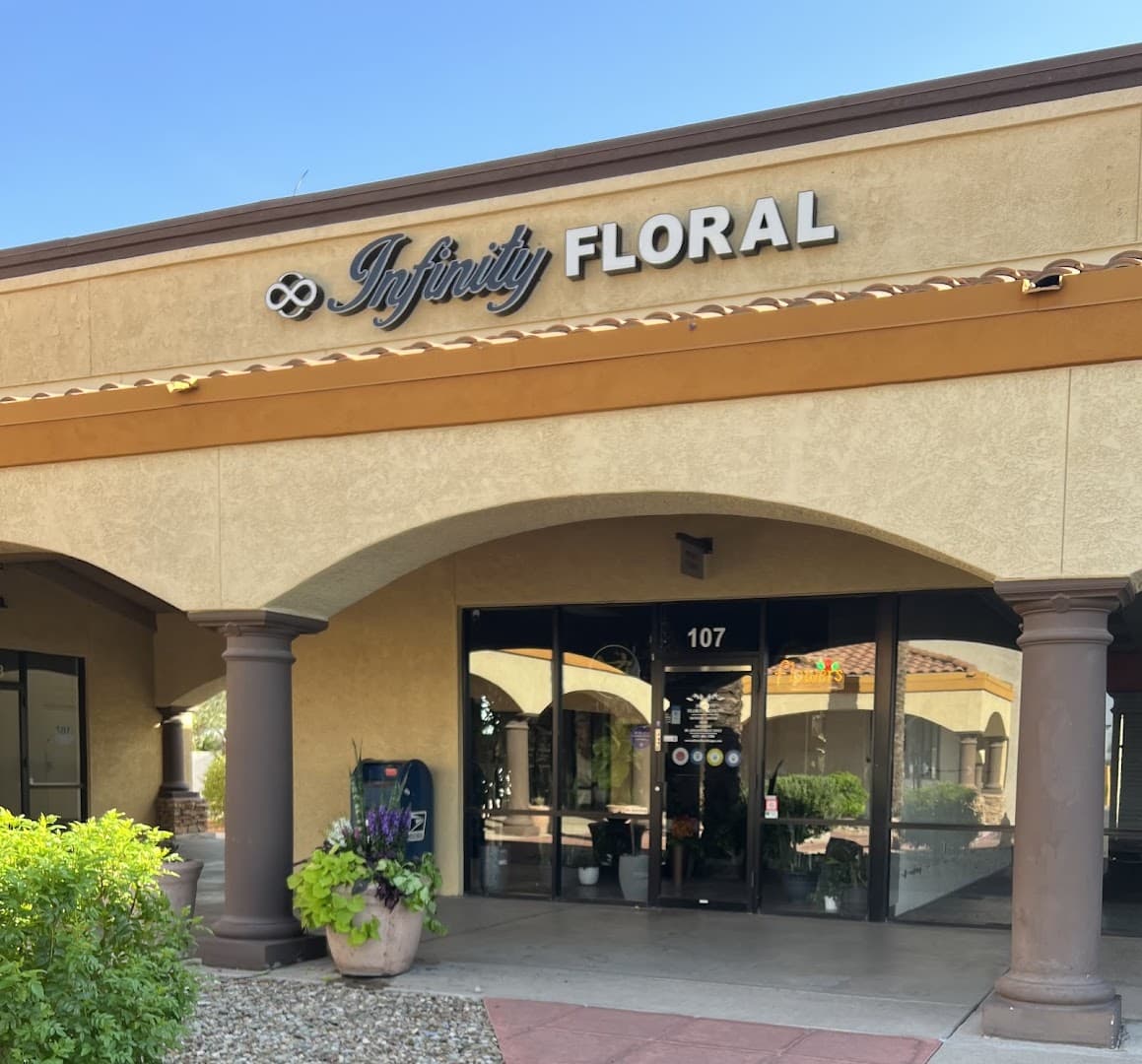 Infinity Floral Designs - Image 1