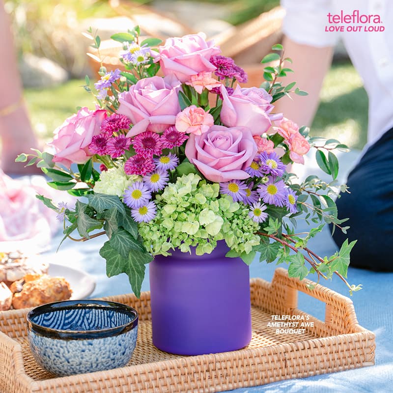 Wisteria Lane Florist & Gifts - Image 1