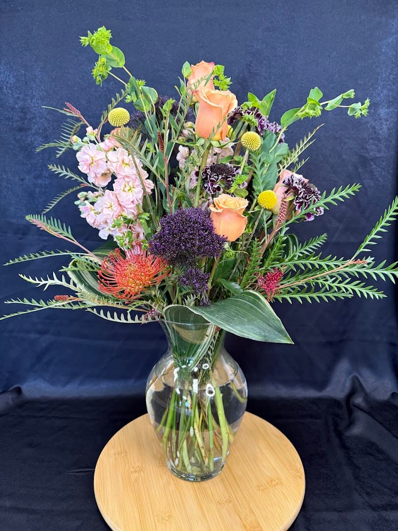 Marissa's Floral Shoppe - Image 1