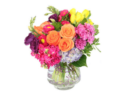 Ruston Florist and Boutique - Image 1