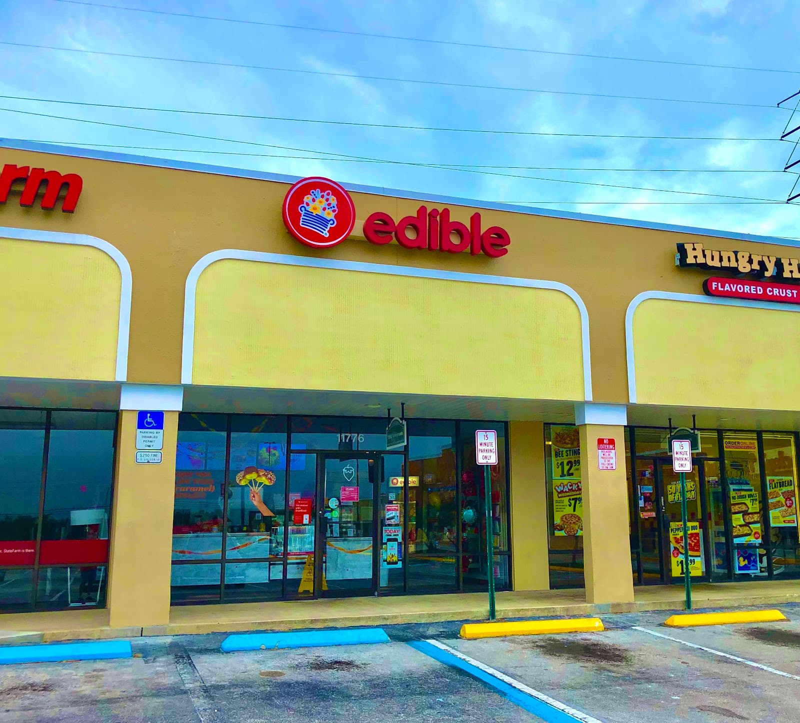 Edible Arrangements - Image 1