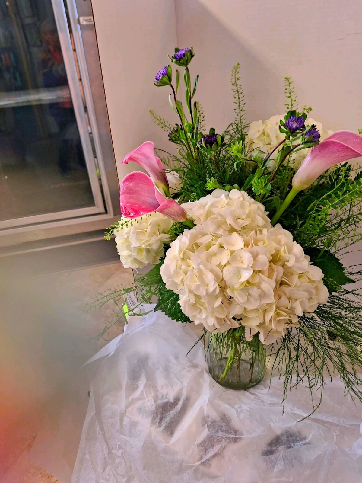 Rosemary Flower Shoppe - Image 1