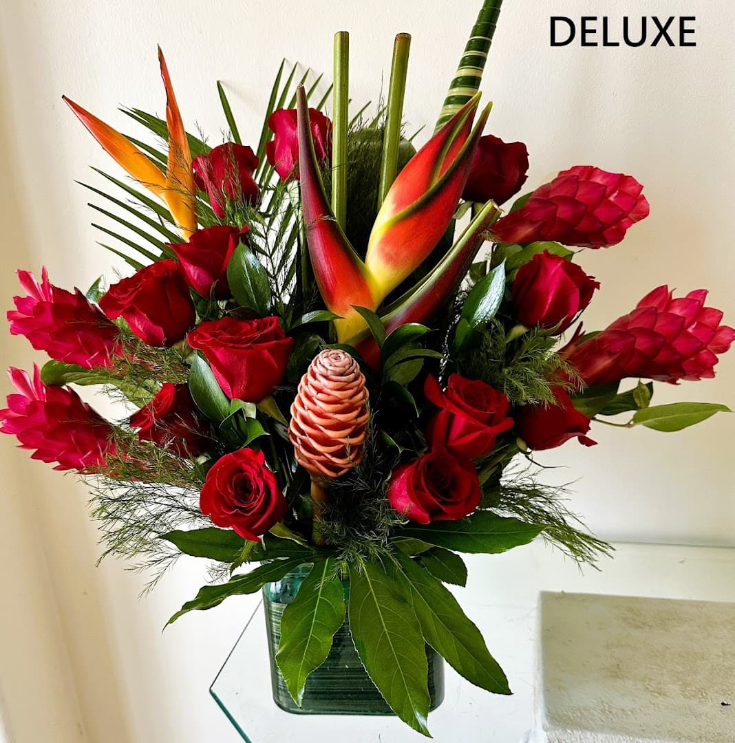 Seasons Flowers of South Beach - Image 1